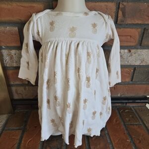 Kate Quinn Pineapples Dress